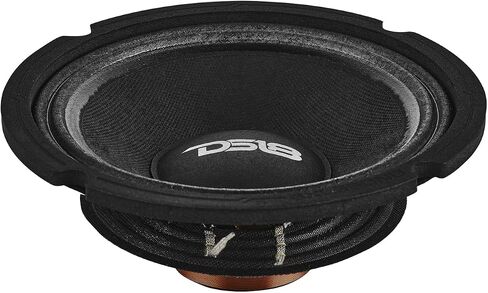 DS18 6XL650NB-4RCK Recone Kit – Replacement Parts for 6XL650NB-4 6.5" Mid-Range Loudspeaker – 4-Ohm Drop-in Repair Kit in Saudi Arabia