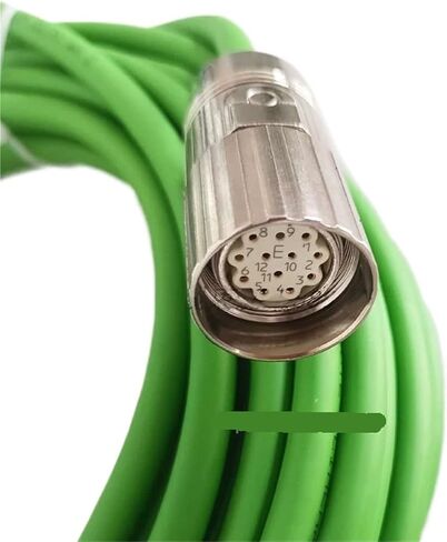 Signal Cable Feedback Cable SEW13327437 13327429 13321998 for Encoder(5M) in Saudi Arabia