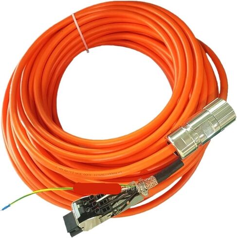 6FX5002-5CS31 6FX8002-5CS31 6FX5002-5CS21 6FX8002-5CS31 كابل الطاقة (6FX5002-5CS21) in Saudi Arabia
