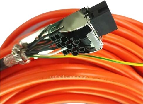 6FX5002-5CS31 6FX8002-5CS31 6FX5002-5CS21 6FX8002-5CS31 كابل الطاقة (6FX5002-5CS21) in Saudi Arabia