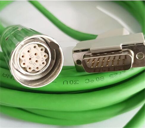 Signal Cable 01993208 Encoder Cable(10M) in Saudi Arabia