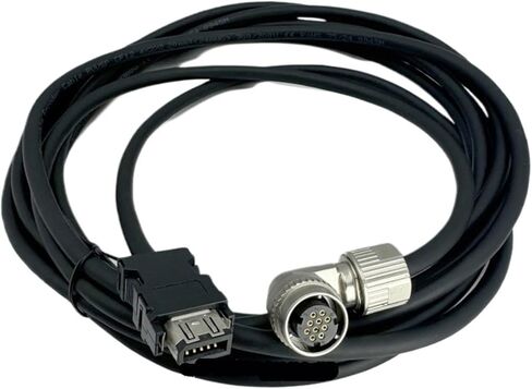 Encoder Cable CNV2E-6P for MDS-R-V2 Systems OSA105S5A(15M) in Saudi Arabia