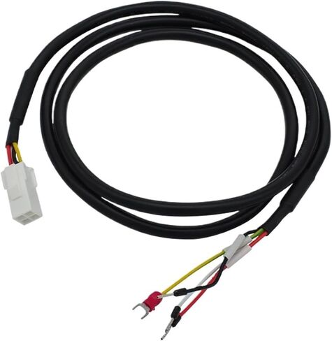 SGM7J7A كابل الطاقة للمحرك المؤازر JZSP-C7CM21-03-E JZSP-C7CM21-05/10/15/20/30-E كابل الطاقة (15 متر، JZSP-C7CM21-xx-E) in Saudi Arabia