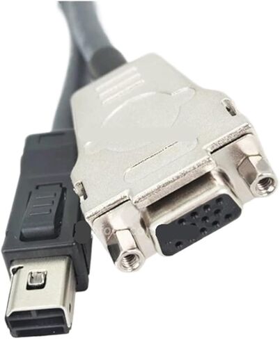 Cable XC-D1-0.5-PN5 for Grating Ruler Signal Encoder in Saudi Arabia