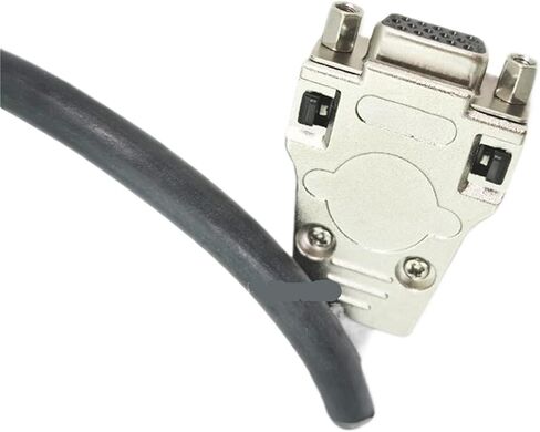 Cable XC-D1-0.5-PN5 for Grating Ruler Signal Encoder in Saudi Arabia
