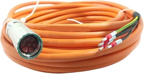 Power Cable CP-507CCAN for servo(10M) in Saudi Arabia