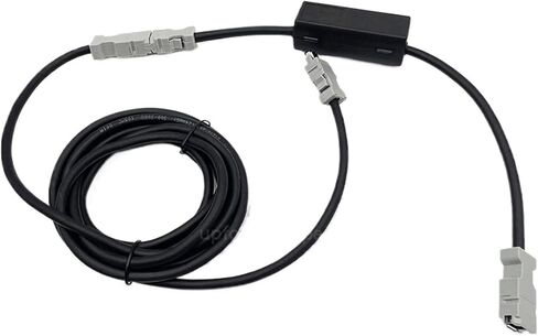 Absolute Code Conversion Cable R88A-CRGD0R3C-BS R88A-CRWC0R3C with Battery(R88A-CRGD0R3C-BS) in Saudi Arabia