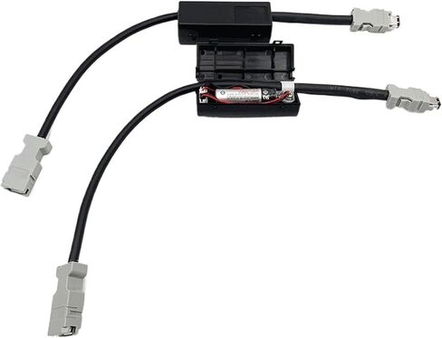 Absolute Code Conversion Cable R88A-CRGD0R3C-BS R88A-CRWC0R3C with Battery(R88A-CRGD0R3C-BS) in Saudi Arabia