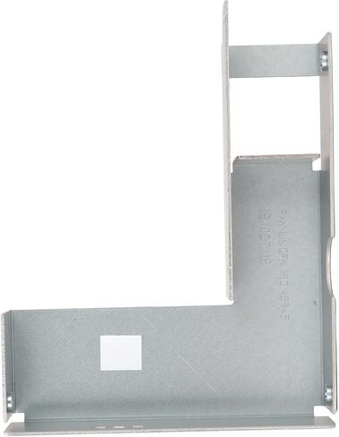 Drfeify F238F SAS صندوق حامل القرص الصلب 2.5 بوصة إلى 3.5 بوصة SSD محول قوس متوافق مع خوادم PowerEdge R320 R420 R620 T320 T420 T620 in Kuwait