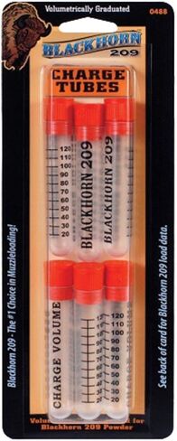Blackhorn 209 Measuring Tubes in Saudi Arabia