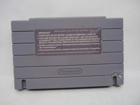 King Arthur's World - Nintendo Super NES in Saudi Arabia