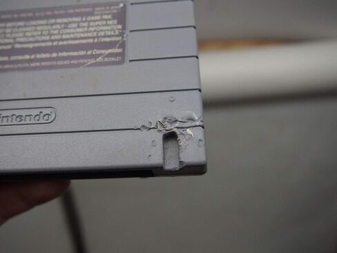 King Arthur's World - Nintendo Super NES in Saudi Arabia
