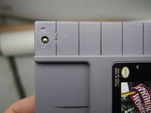 King Arthur's World - Nintendo Super NES in Saudi Arabia