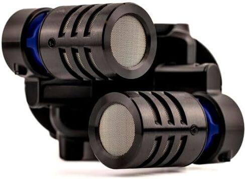 جهاز تسجيل Zoom H5studio مفيد ذو 4 مسارات مع تسجيل عائم 32 بت مع حزمة ملحقات صور Sunshine... (H5Studio - حزمة احترافية) in Saudi Arabia
