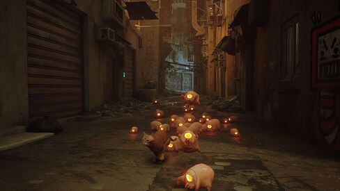Stray Standard - PC Steam [Online Game Code] in Saudi Arabia