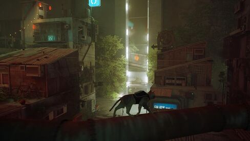Stray Standard - PC Steam [Online Game Code] in Saudi Arabia