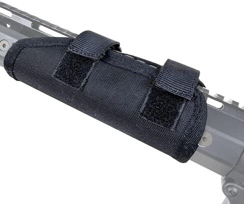 Rail Heat Cover, Rail Rap Heat Shield Gear Covers Hand Protective in Saudi Arabia