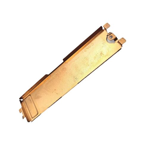 مبردات محرك الأقراص الصلبة من الألومنيوم، لوحة تبديد الحرارة لمحركات الأقراص الصلبة NVME، إدارة حرارية فعالة، ملحقات الكمبيوتر المحمول الاحترافية in Kuwait
