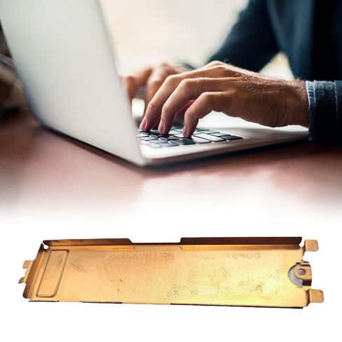 مبردات محرك الأقراص الصلبة من الألومنيوم، لوحة تبديد الحرارة لمحركات الأقراص الصلبة NVME، إدارة حرارية فعالة، ملحقات الكمبيوتر المحمول الاحترافية in Kuwait