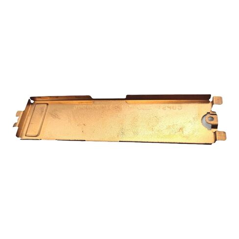 مبردات محرك الأقراص الصلبة من الألومنيوم، لوحة تبديد الحرارة لمحركات الأقراص الصلبة NVME، إدارة حرارية فعالة، ملحقات الكمبيوتر المحمول الاحترافية in Kuwait