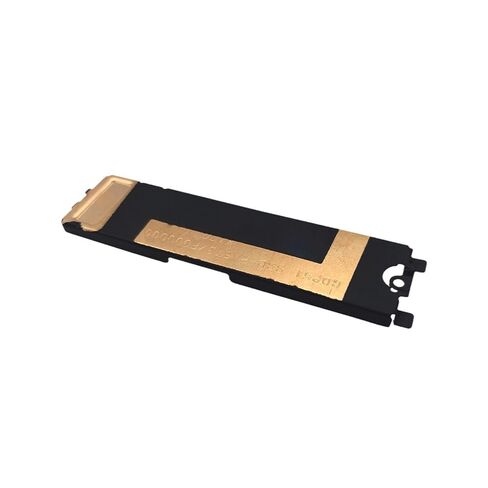مبردات محرك الأقراص الصلبة من الألومنيوم، لوحة تبديد الحرارة لمحركات الأقراص الصلبة NVME، إدارة حرارية فعالة، ملحقات الكمبيوتر المحمول الاحترافية in Kuwait