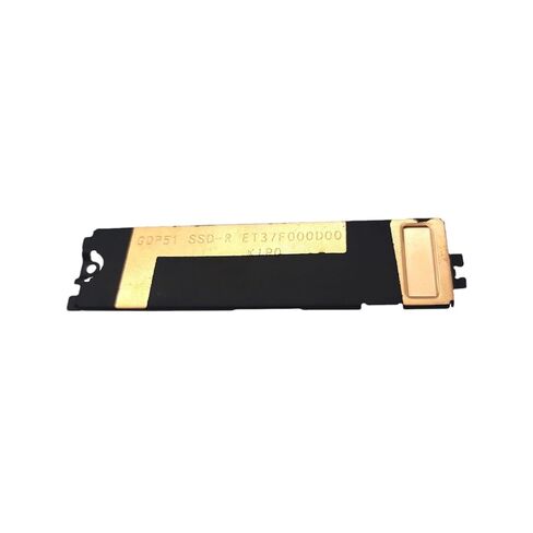 مبردات محرك الأقراص الصلبة من الألومنيوم، لوحة تبديد الحرارة لمحركات الأقراص الصلبة NVME، إدارة حرارية فعالة، ملحقات الكمبيوتر المحمول الاحترافية in Kuwait
