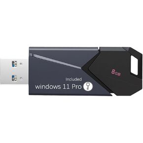 bootable USB Drive for Windows 11 Pro Activation Key Included. Recover, Restore, Repair Boot Disc. Fix Desktop & Laptop in Kuwait