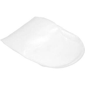 CHICIRIS 100PCS CDDVD Inner Sleeves, Soft Film Bags to Protect Data, Reduce Scratches and Damage, for CD and DVD Storage in Kuwait