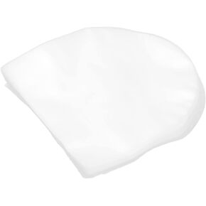 CHICIRIS 100PCS CDDVD Inner Sleeves, Soft Film Bags to Protect Data, Reduce Scratches and Damage, for CD and DVD Storage in Kuwait