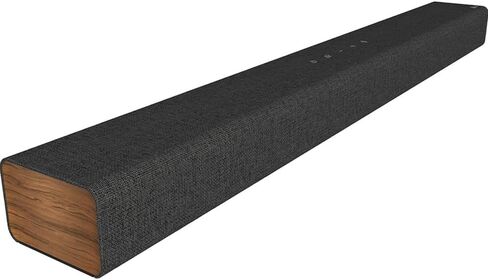LG SPM2 Sound Bar (Renewed) 2.1 Channel with Built-in Subwoofer in Kuwait