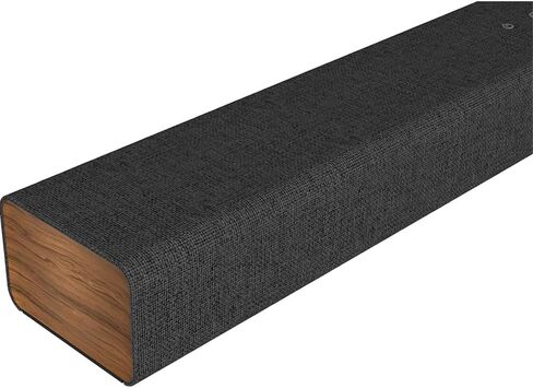 LG SPM2 Sound Bar (Renewed) 2.1 Channel with Built-in Subwoofer in Kuwait
