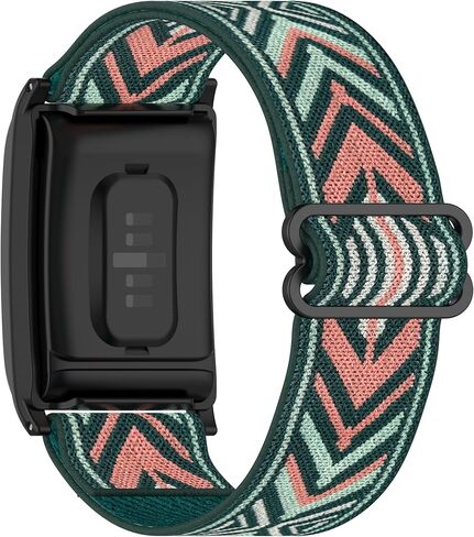 حزام من النايلون متوافق مع Whoop 4.0، حزام بديل in Kuwait