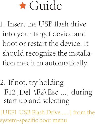يتضمن محرك أقراص USB قابل للتشغيل لنظام التشغيل Windows 11 Pro مفتاح التنشيط. استعادة واستعادة وإصلاح قرص التمهيد. إصلاح سطح المكتب والكمبيوتر المحمول in Kuwait