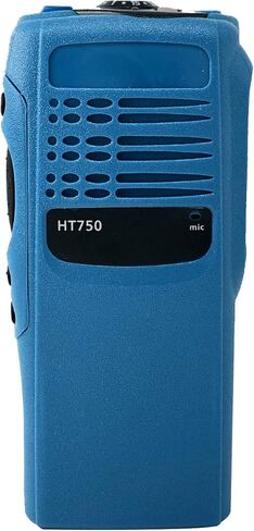 Amasu Green Replacement No-Keypad Housing Case Front Cover Compatible with HT750 Portable Radio (Speaker+Mic) in Saudi Arabia