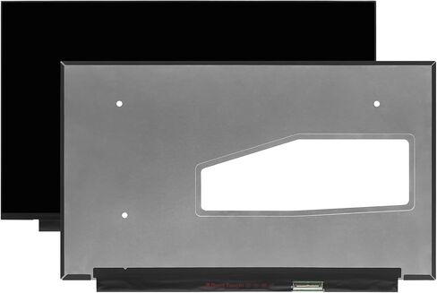 15.6" LCD Screen Replacement for HP 15-FD 15-FD0081WM 15-FD0083WM M02096-JD3 N41932-001 Display Panel HD 1366x768 30 pin Non-Touch in Saudi Arabia