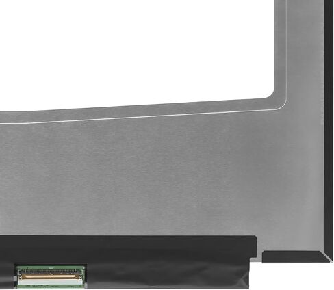 15.6" LCD Screen Replacement for HP 15-FD 15-FD0081WM 15-FD0083WM M02096-JD3 N41932-001 Display Panel HD 1366x768 30 pin Non-Touch in Saudi Arabia