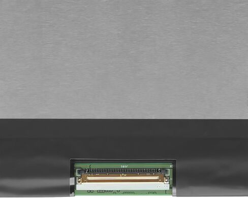 15.6" LCD Screen Replacement for HP 15-FD 15-FD0081WM 15-FD0083WM M02096-JD3 N41932-001 Display Panel HD 1366x768 30 pin Non-Touch in Saudi Arabia