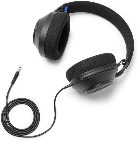 سماعة رأس سلكية للألعاب LucidSound LS10X Gen 2 لأجهزة Xbox Series X|S - سوداء، مرخصة رسميًا، مصممة لتوفير الراحة، وعناصر تحكم الصوت سريعة الوصول، وصوت ممتاز، وميكروفون بوم كتم الصوت in Kuwait