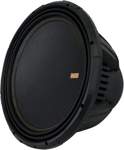 Memphis Audio MOJO1512 MOJO 7 Series 15 مضخم صوت مكون من مقاومة اختيارية 1 أو 2 أوم in Saudi Arabia