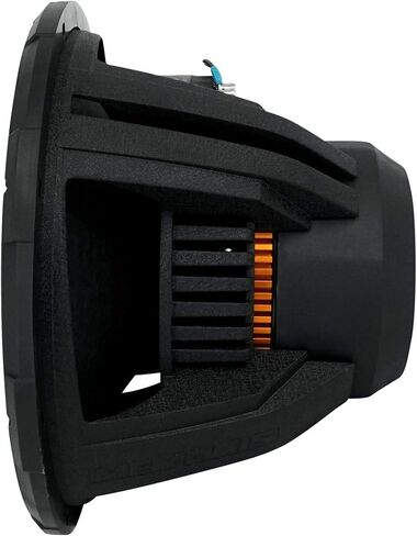Memphis Audio MOJO1512 MOJO 7 Series 15 مضخم صوت مكون من مقاومة اختيارية 1 أو 2 أوم in Saudi Arabia