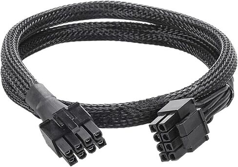 MB 24Pin PCIe 8Pin 6+2 Pin CPU 4+4 Pin Modular Power Supply Cable for Seasonic SS-X650 X750 X850 X1050 X1250 KM3(CPU 4 4 Pin) in Saudi Arabia