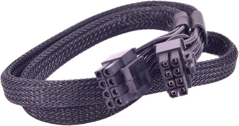 CPU 8 Pin to 4+4 Pin Power Supply Cable ATX 12V P4 to P8 for Seasonic G Series G-450 G-550 G-650 G-750 Mining Power Cable(Flat Cable) in Saudi Arabia
