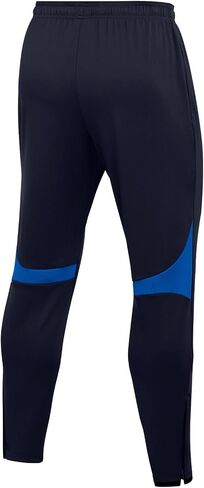 Nike Men's Dry Academy 21 Knit Pant ، CW6122-010 (كبير ، أسود/أبيض) in Saudi Arabia