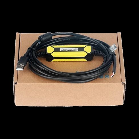 USB-6RA80 for DC Speed Control 6RA80 Programming Debugging Cable Download Wire USB Data Communication Line in Saudi Arabia