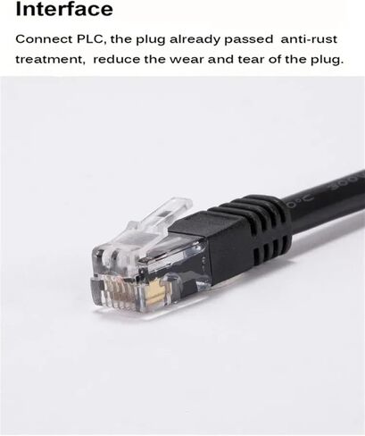 PC-CNV3 ， Programming Cable NN-CNV3 Serial Port Data Download Line in Saudi Arabia