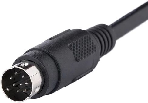 EP-08M08R-04N04B Suitable for EP LP EC Series Programming Cable Download Line Support WIN7/XP in Saudi Arabia