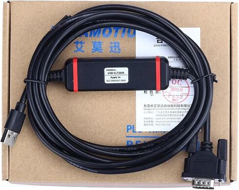 USB-VLT2800 Port Debugging Cable Download Line in Saudi Arabia