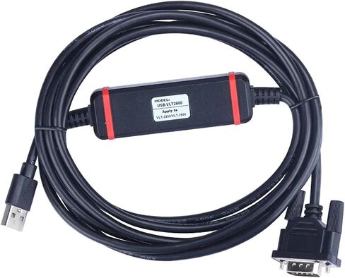 USB-VLT2800 Port Debugging Cable Download Line in Saudi Arabia