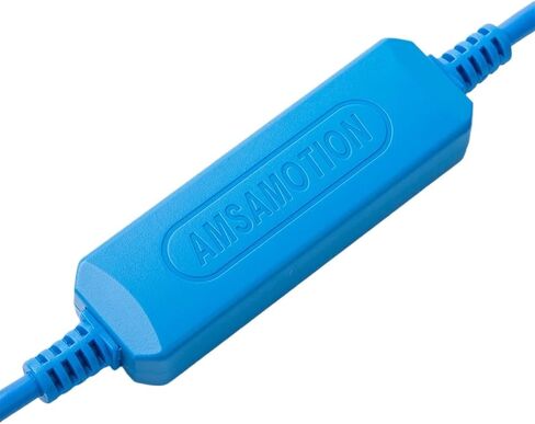 Programming Cable Serials RS232 to RS485 PC/PPI Data Download Line PC PPI(Gold Plated) in Saudi Arabia