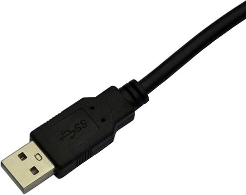 USB-XGB Suitable for Programming Cable Download Data Cable in Saudi Arabia